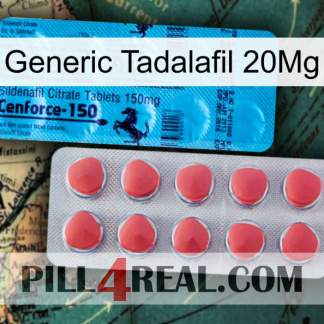Generic Tadalafil 20Mg new14